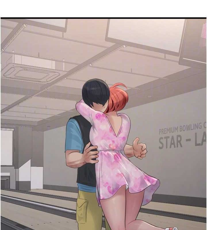 水电工日誌第86話-你要瞄準洞口喔&hearts;