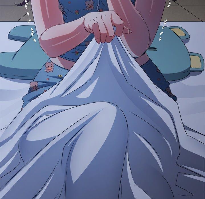 难缠小恶女第248話