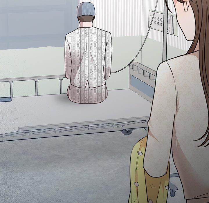 婚姻束缚第27話