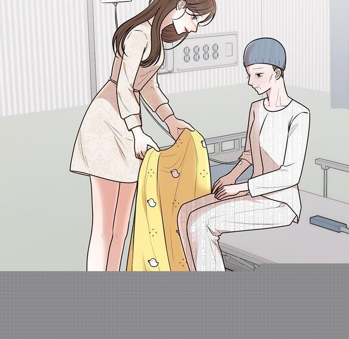 婚姻束缚第27話