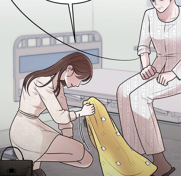 婚姻束缚第27話