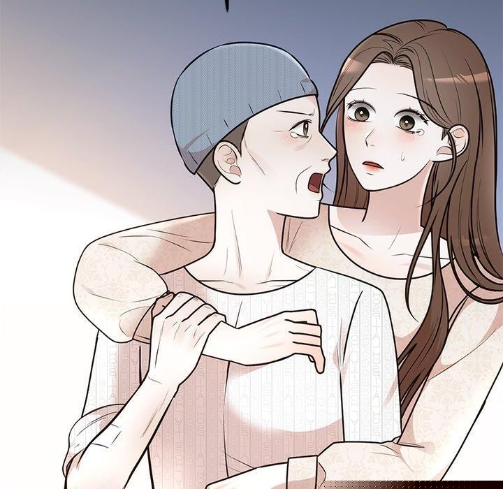 婚姻束缚第27話