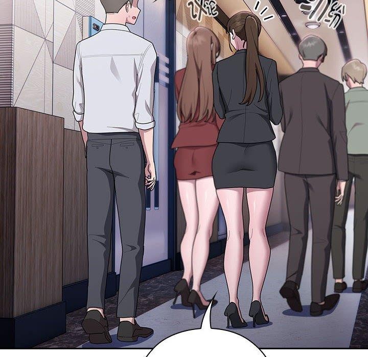 大企业里的小秘密第31話