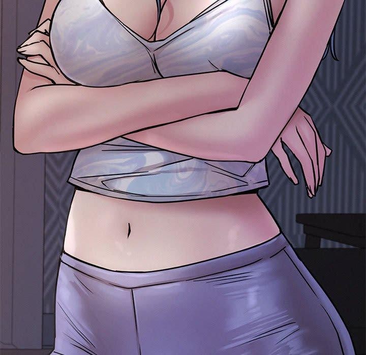 屋檐下的光第69話