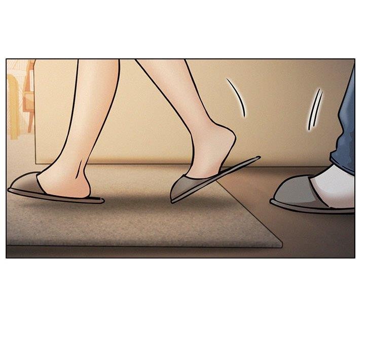 屋檐下的光第69話