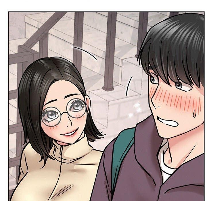 屋檐下的光第69話