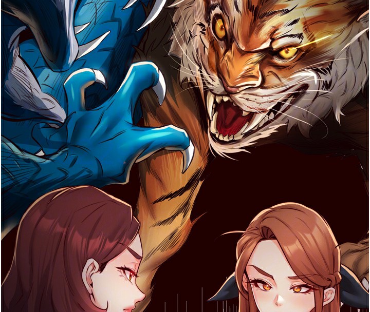 熟女自助餐第32話-惹雅寧姐哭了