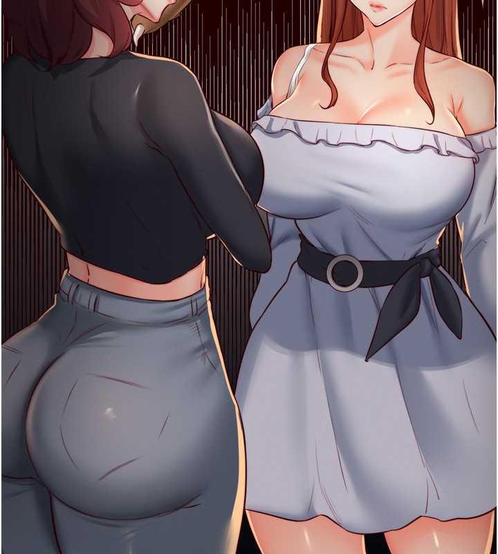 熟女自助餐第32話-惹雅寧姐哭了