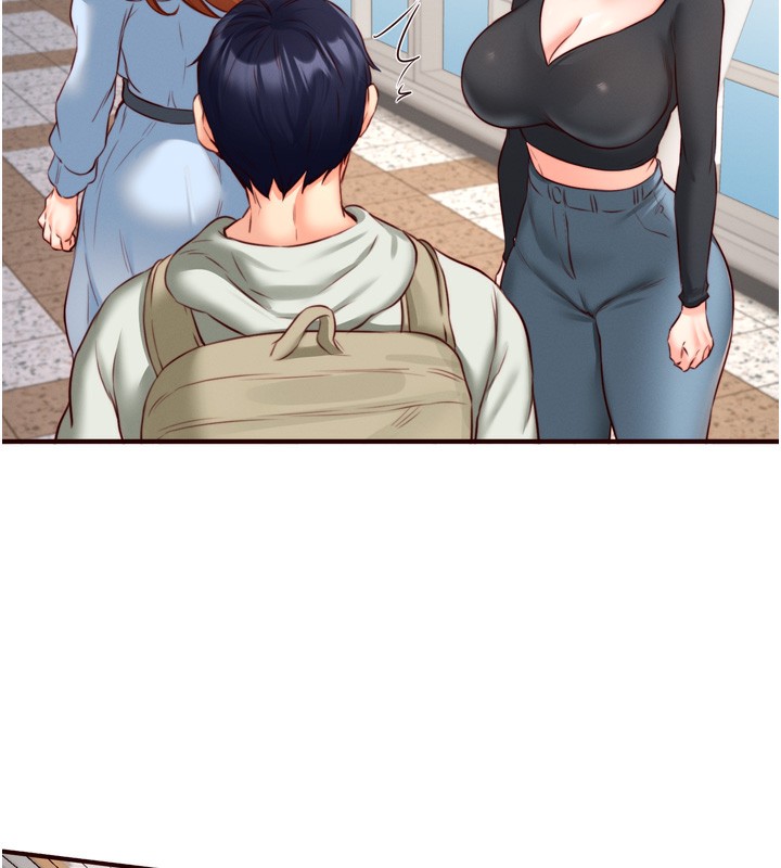 熟女自助餐第32話-惹雅寧姐哭了