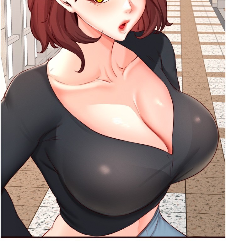 熟女自助餐第32話-惹雅寧姐哭了