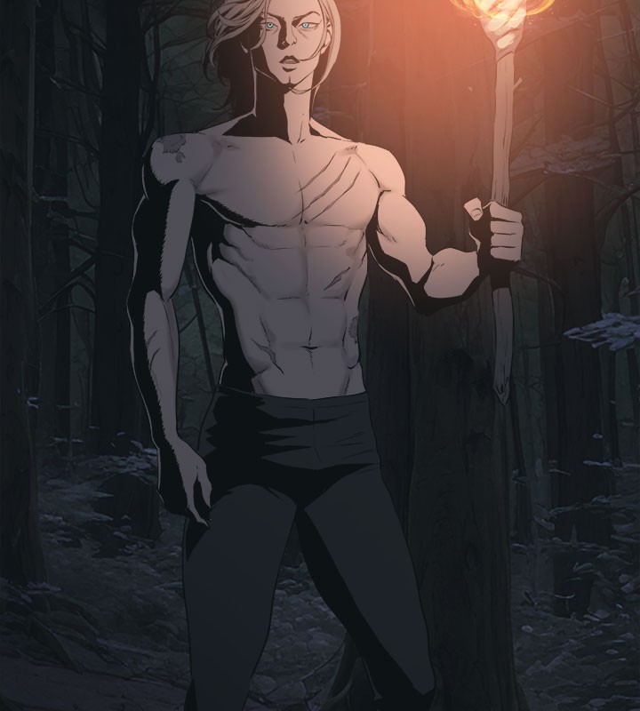 進擊的巨根最終話-實現種族解放計畫