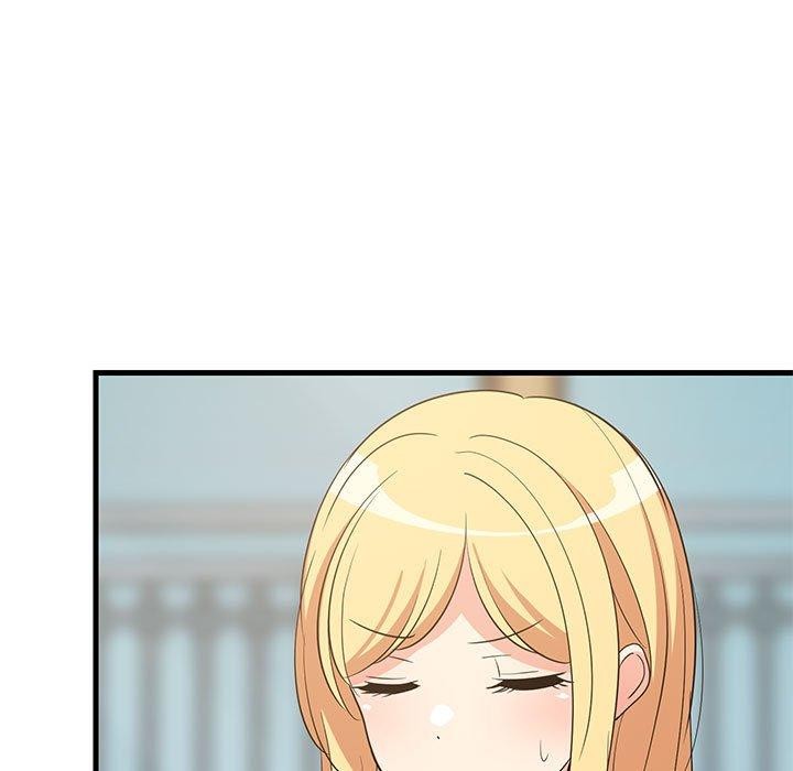 难缠姐妹偏要和我同居第39話