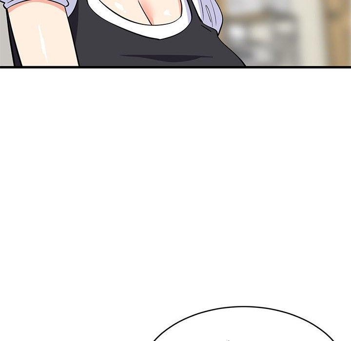 难缠姐妹偏要和我同居第39話