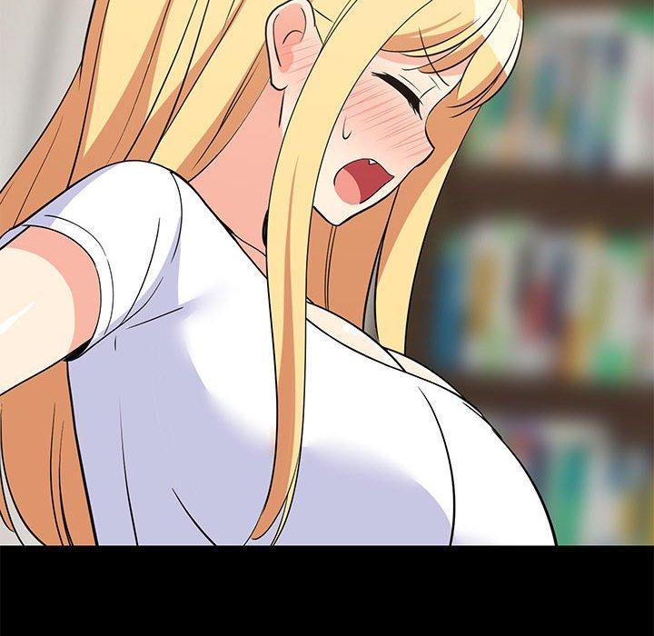 难缠姐妹偏要和我同居第39話