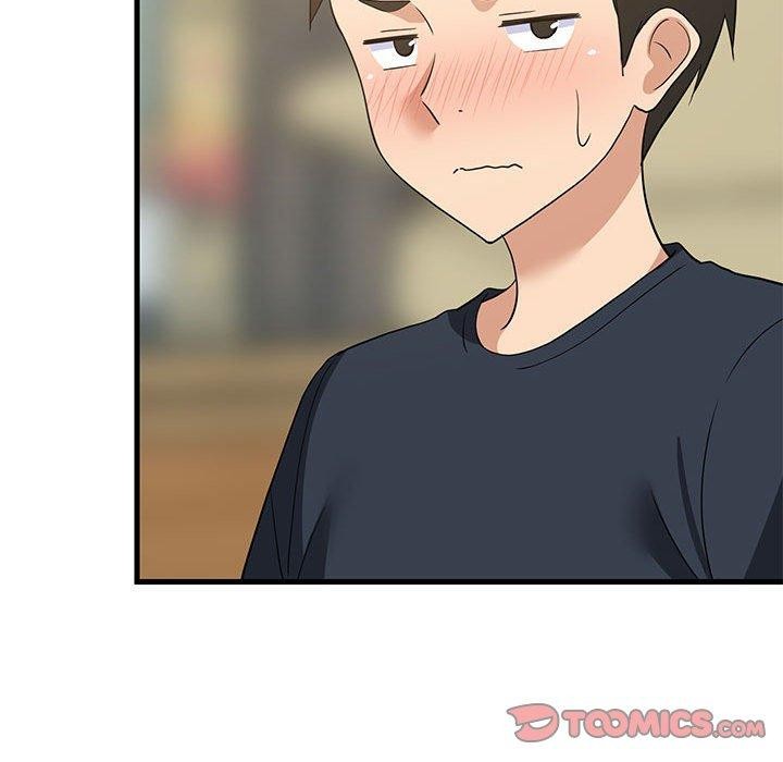 难缠姐妹偏要和我同居第39話