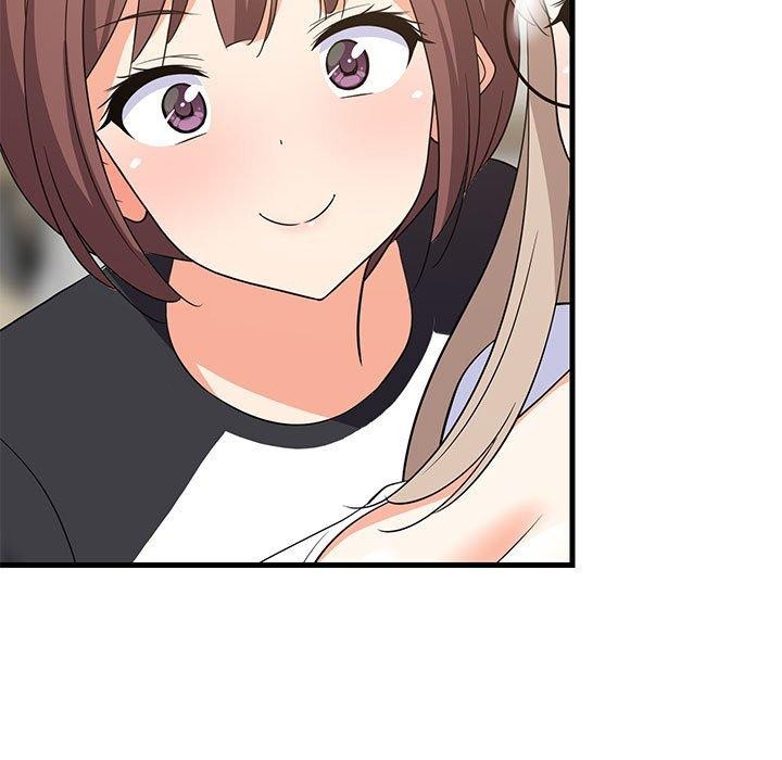 难缠姐妹偏要和我同居第39話