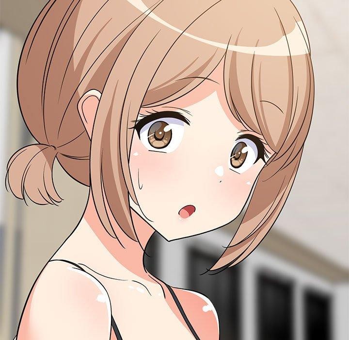 难缠姐妹偏要和我同居第39話