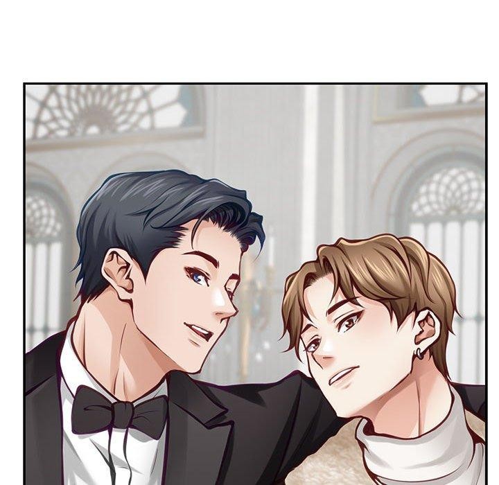 极乐之神第38話