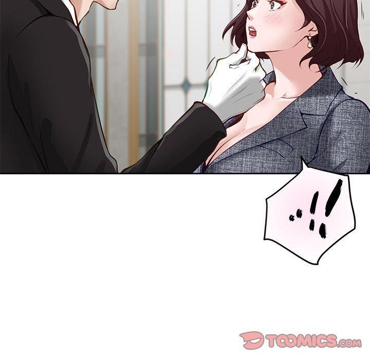 极乐之神第38話