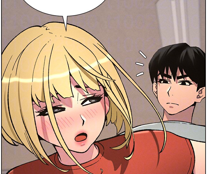 兄妹的秘密授课第53話-老司機舌鬥悶騷學生妹