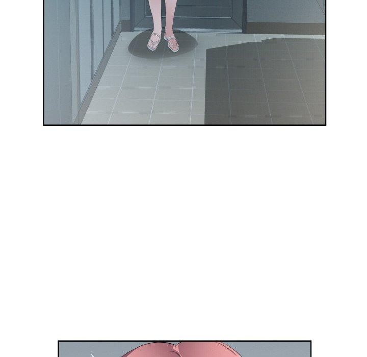 回归单身的继女第23話