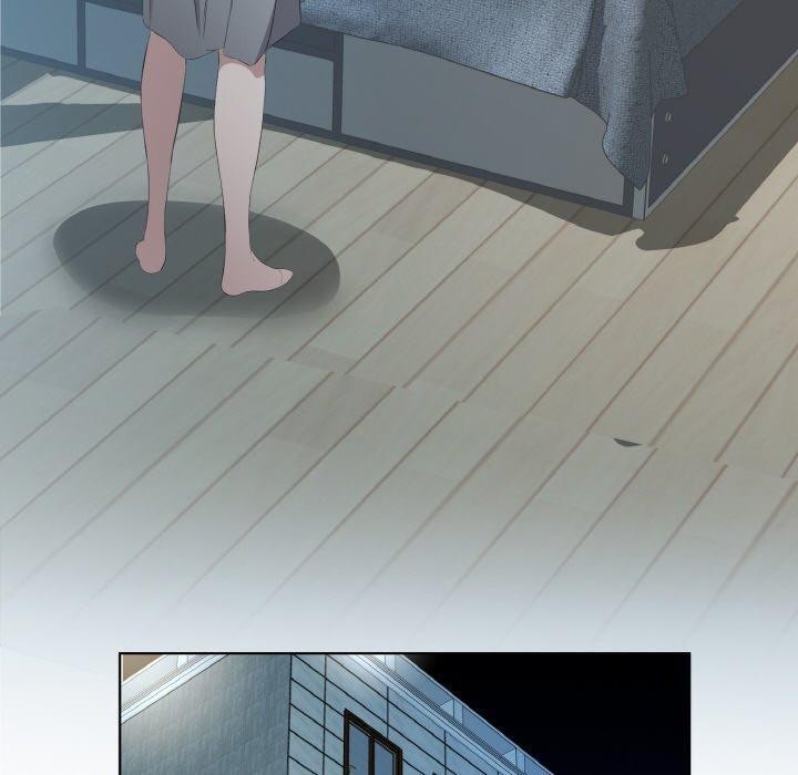 回归单身的继女第23話