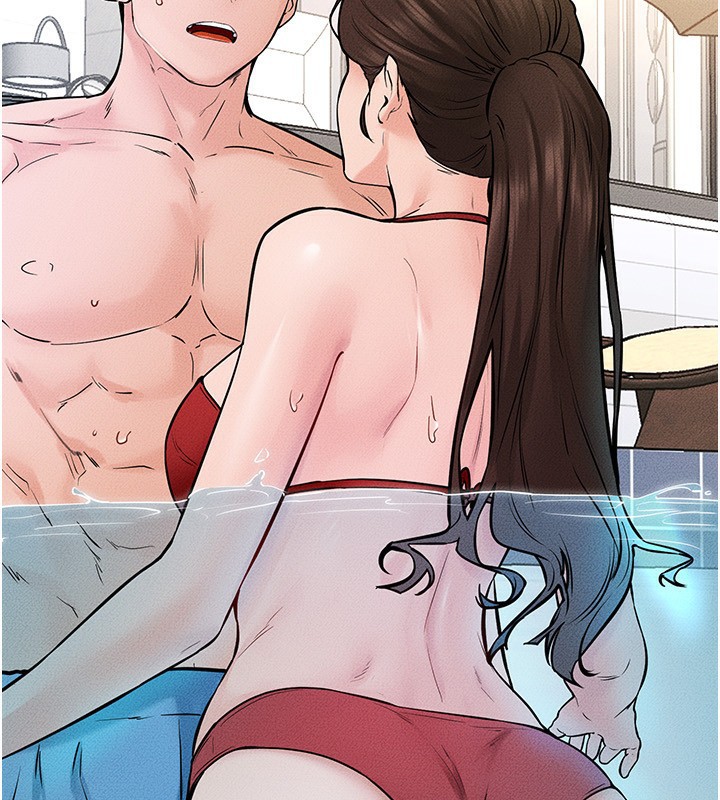 繼母與繼姐第67話-一放進去就有股快感&hearts;