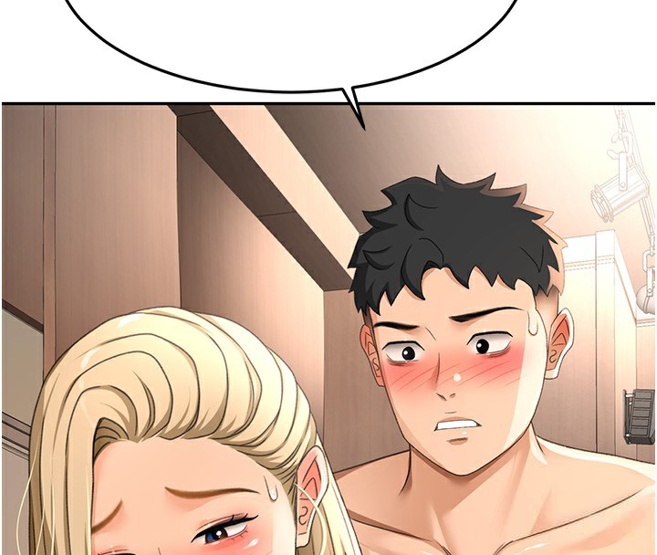 頂加套房的春天第13話-真槍實彈拍攝現場