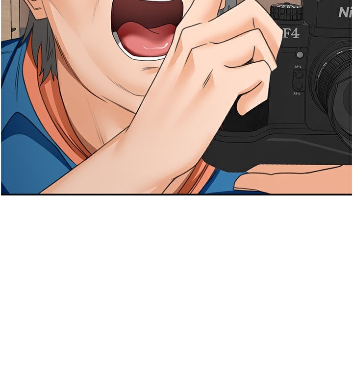 頂加套房的春天第13話-真槍實彈拍攝現場