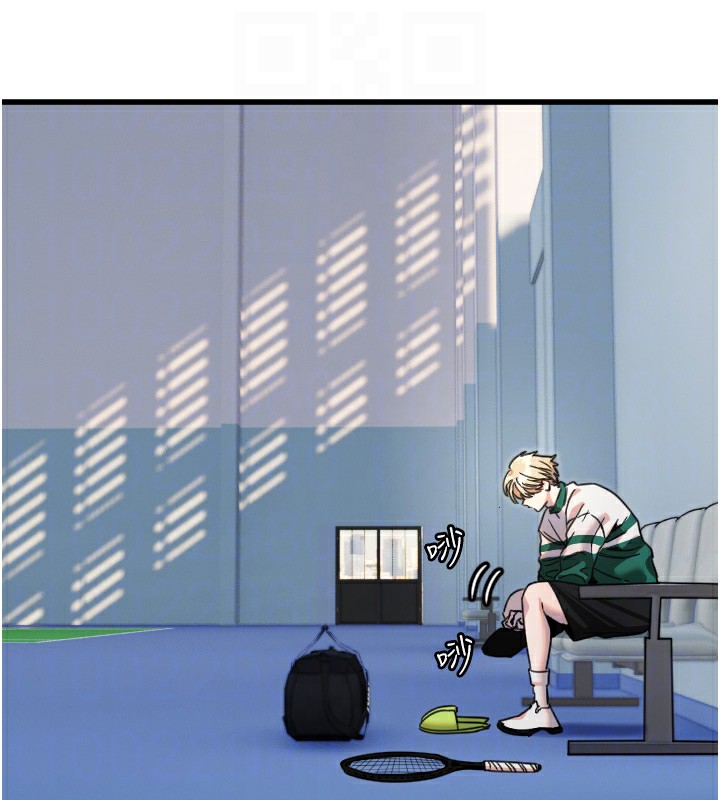 守護天使第27話-保護我的女人!