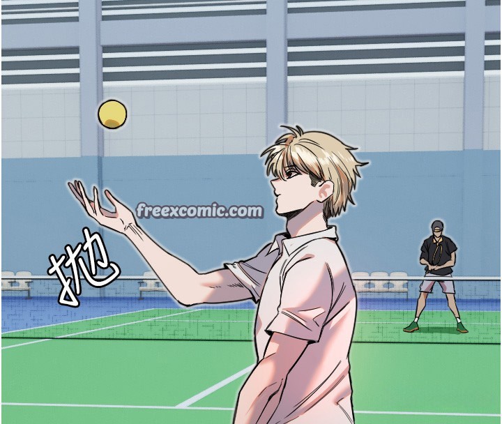 守護天使第27話-保護我的女人!