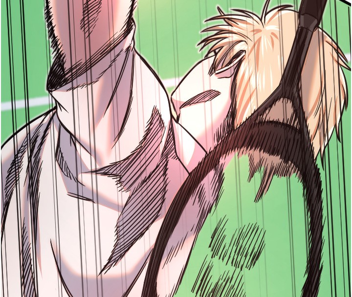 守護天使第27話-保護我的女人!