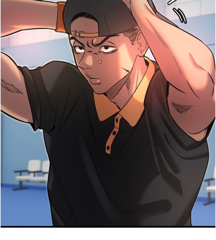 守護天使第27話-保護我的女人!