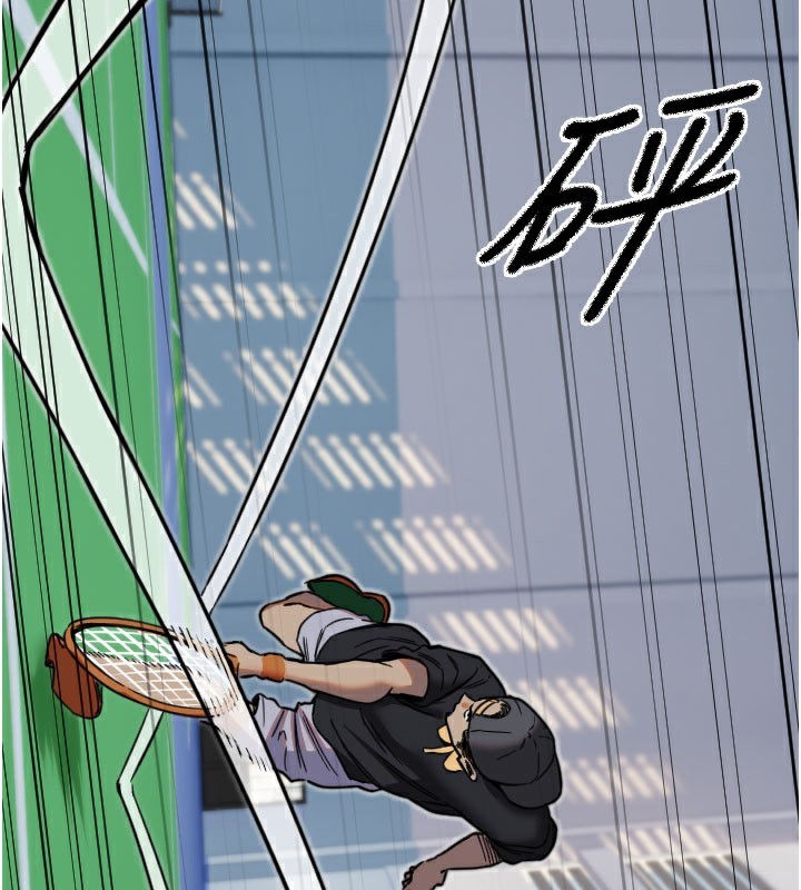 守護天使第27話-保護我的女人!