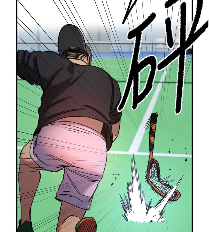 守护天使第27話-保護我的女人!