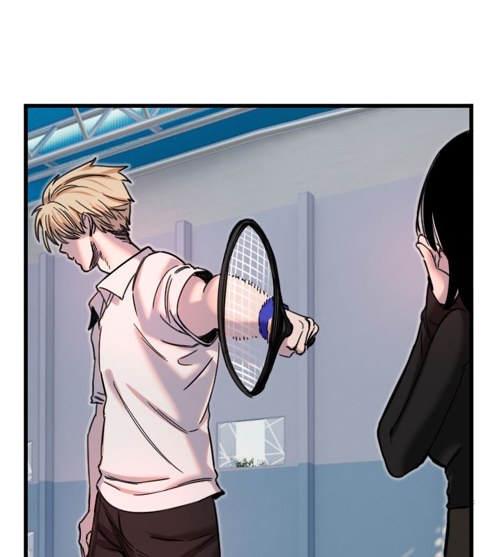 守護天使第27話-保護我的女人!