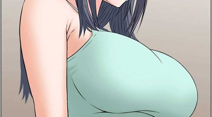 人妻控第44話-終究被欲望打敗