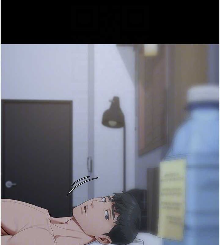 监狱女囚第103話-預付一輩子的精液