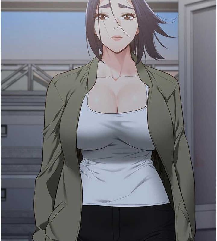 监狱女囚第103話-預付一輩子的精液