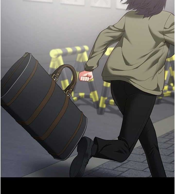 监狱女囚第103話-預付一輩子的精液