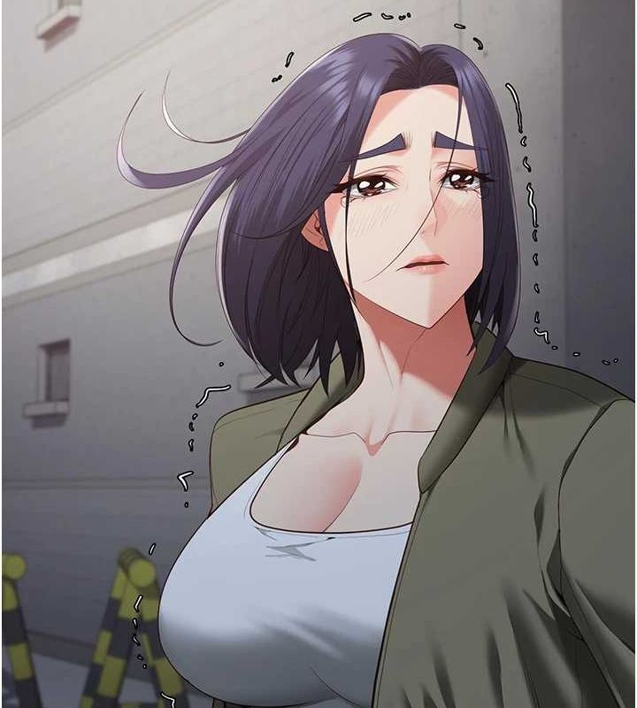 監獄女囚第103話-預付一輩子的精液