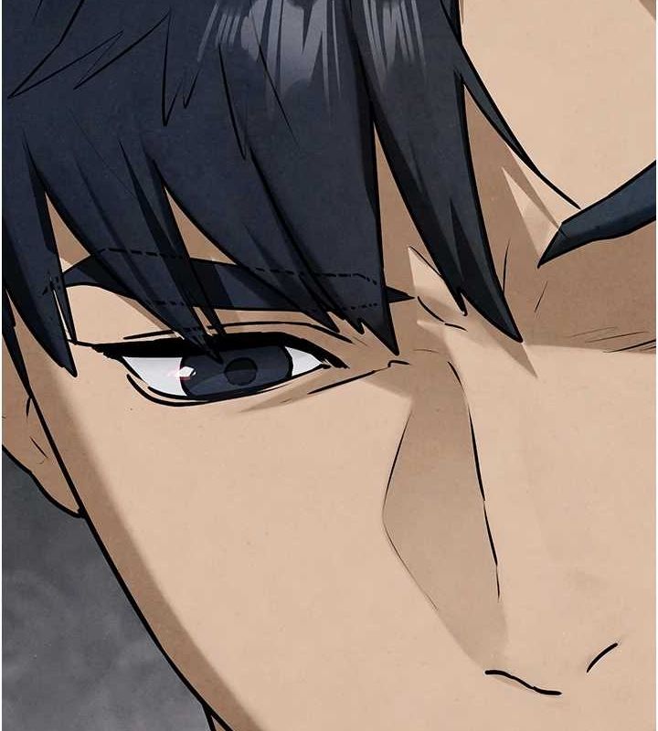 慾海交锋第69話-面臨困難的抉擇