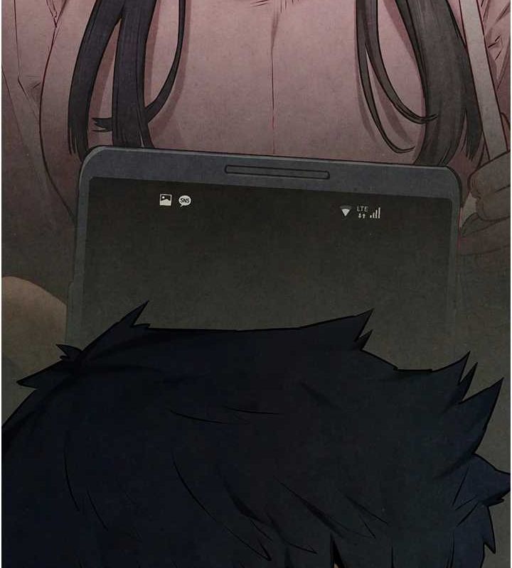 慾海交鋒第69話-面臨困難的抉擇