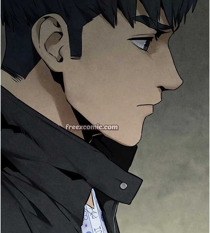 慾海交锋第69話-面臨困難的抉擇