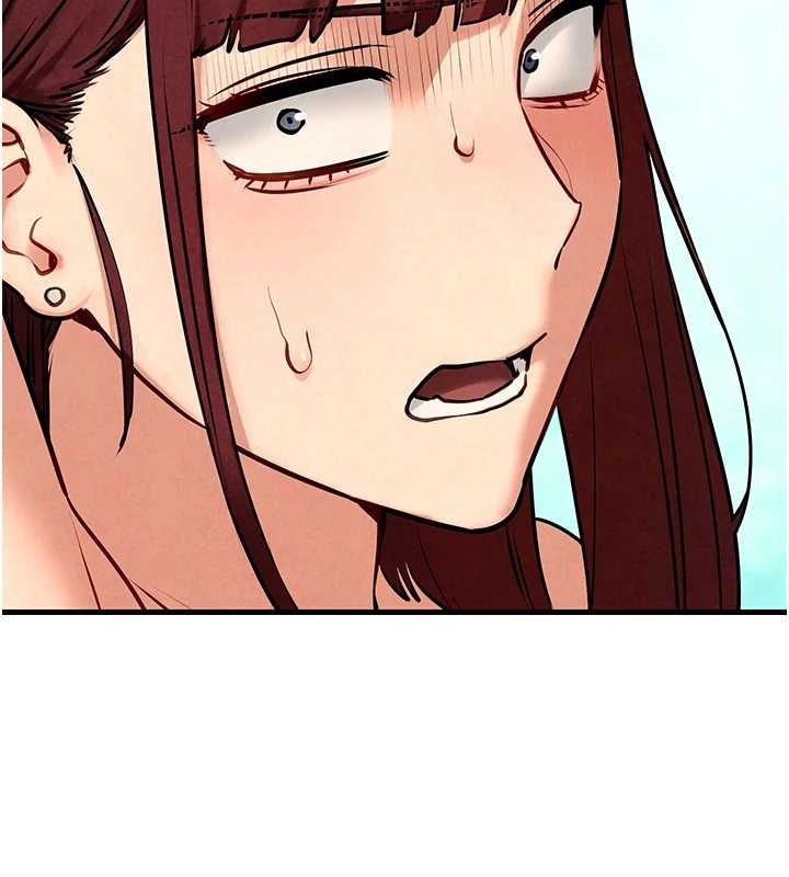 慾海交鋒第69話-面臨困難的抉擇