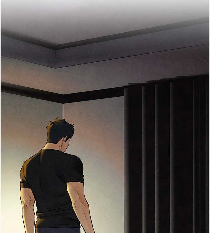 慾海交锋第69話-面臨困難的抉擇