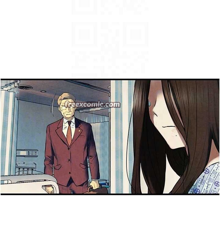 慾海交锋第69話-面臨困難的抉擇