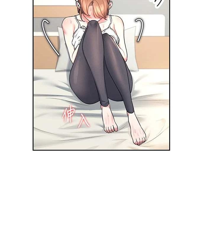 飛機盃女神連線中第7話-敏感到流水的鮑鮑