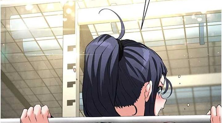 末日鵰堡第23話-性愛深蹲