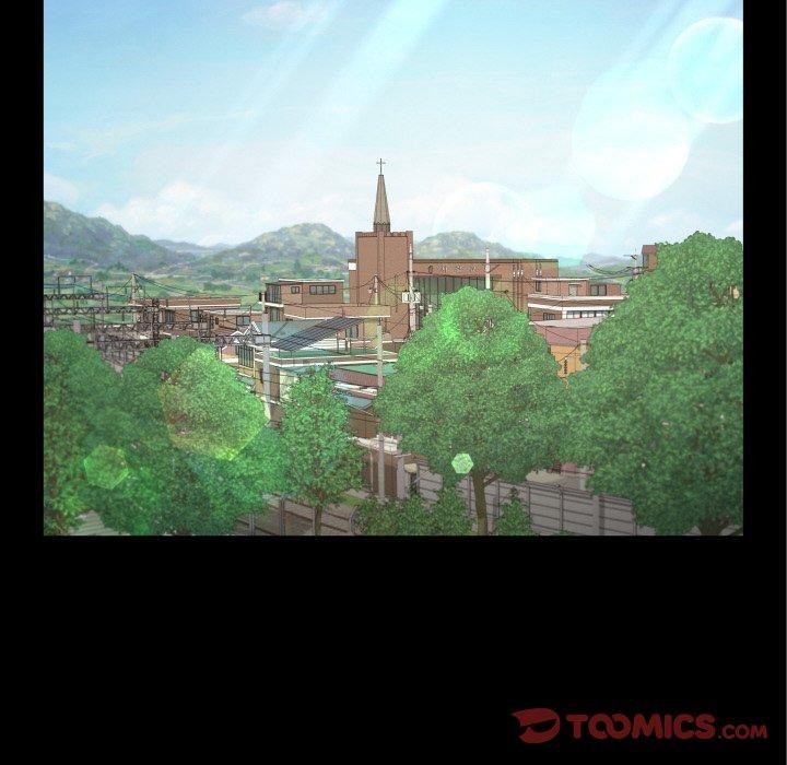 私密的牵绊第50話